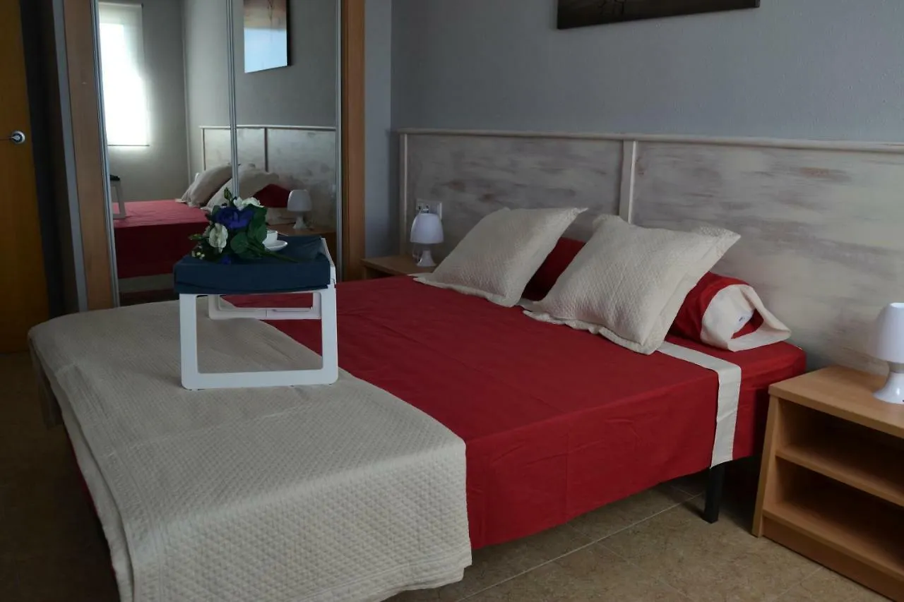 Lovely Familiar Apartment With Pool In Cap Salou 0*,  Spain