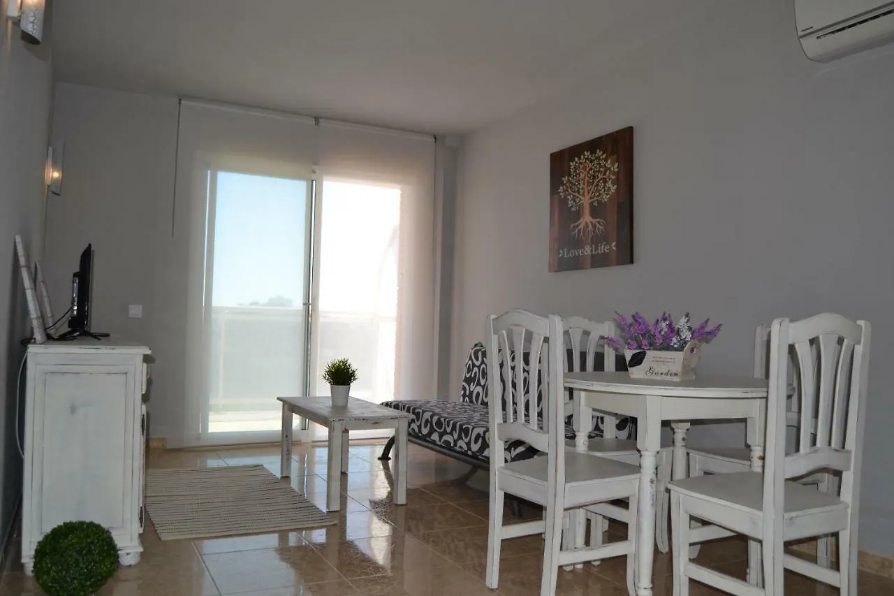 Lovely Familiar Apartment With Pool In Cap Salou 0*,  Spain